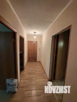 4-к квартира, вторичка, 81м2, 7/9 этаж