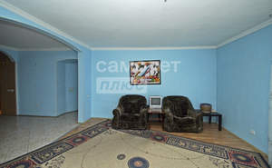 3-к квартира, вторичка, 90м2, 4/10 этаж