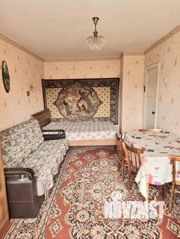 1-к квартира, вторичка, 31м2, 5/5 этаж