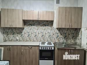 Студия квартира, вторичка, 33м2, 3/10 этаж