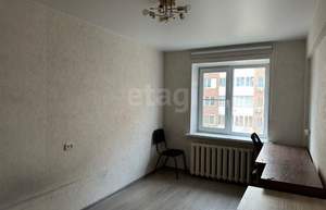 3-к квартира, вторичка, 63м2, 5/5 этаж