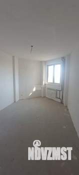 1-к квартира, вторичка, 38м2, 13/16 этаж