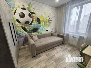 4-к квартира, вторичка, 88м2, 7/10 этаж