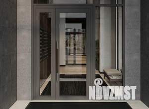 Студия квартира, вторичка, 26м2, 8/14 этаж