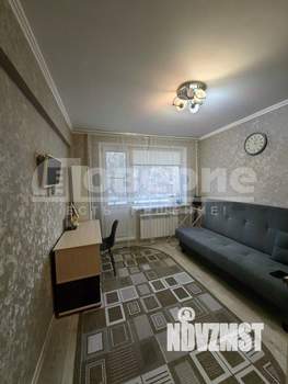 1-к квартира, вторичка, 38м2, 2/5 этаж