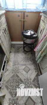 2-к квартира, вторичка, 38м2, 1/2 этаж