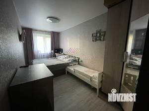 2-к квартира, вторичка, 44м2, 1/5 этаж