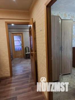 4-к квартира, вторичка, 59м2, 1/5 этаж