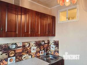 1-к квартира, вторичка, 30м2, 8/9 этаж