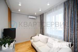 3-к квартира, вторичка, 72м2, 2/13 этаж