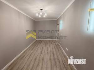 1-к квартира, вторичка, 30м2, 1/9 этаж