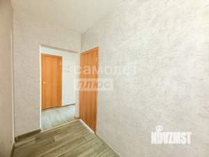 2-к квартира, вторичка, 52м2, 8/10 этаж