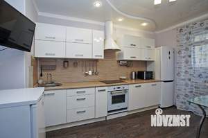 2-к квартира, вторичка, 82м2, 3/11 этаж