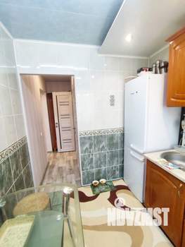 4-к квартира, вторичка, 61м2, 6/9 этаж