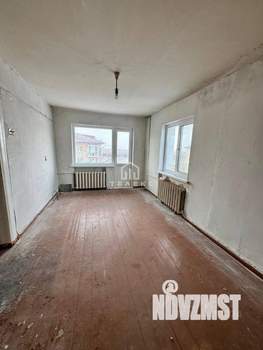 1-к квартира, вторичка, 32м2, 5/5 этаж