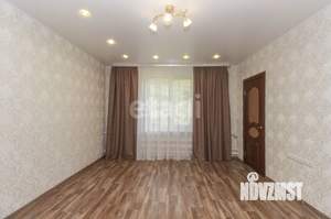 3-к квартира, вторичка, 56м2, 1/1 этаж