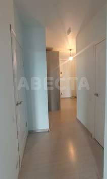 1-к квартира, вторичка, 37м2, 11/16 этаж