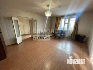 1-к квартира, вторичка, 51м2, 5/10 этаж