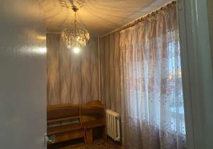 4-к квартира, вторичка, 61м2, 4/5 этаж