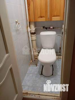 3-к квартира, вторичка, 67м2, 3/7 этаж