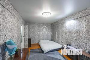 2-к квартира, вторичка, 45м2, 2/5 этаж