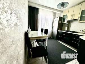 3-к квартира, вторичка, 64м2, 5/9 этаж