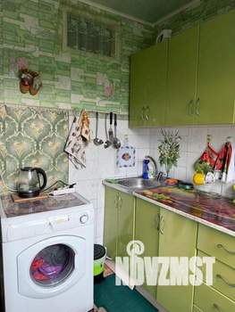 2-к квартира, вторичка, 44м2, 3/5 этаж