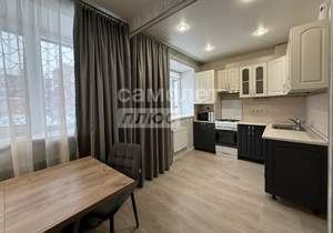 2-к квартира, вторичка, 42м2, 1/5 этаж