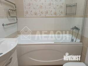 3-к квартира, вторичка, 107м2, 1/9 этаж