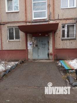 2-к квартира, вторичка, 47м2, 1/5 этаж