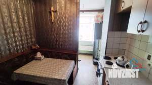 1-к квартира, вторичка, 34м2, 7/9 этаж