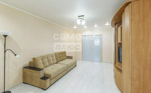 2-к квартира, вторичка, 64м2, 5/14 этаж