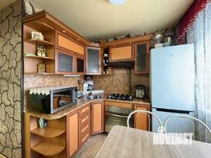 3-к квартира, вторичка, 59м2, 4/5 этаж