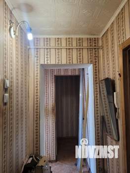 2-к квартира, вторичка, 44м2, 1/5 этаж