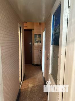 1-к квартира, вторичка, 33м2, 2/5 этаж
