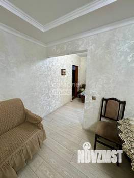 3-к квартира, вторичка, 68м2, 1/12 этаж