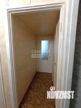 3-к квартира, вторичка, 45м2, 2/5 этаж