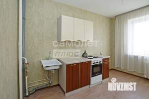 1-к квартира, вторичка, 40м2, 9/14 этаж