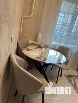 4-к квартира, вторичка, 62м2, 2/5 этаж