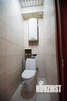 3-к квартира, вторичка, 62м2, 2/4 этаж