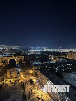 2-к квартира, вторичка, 47м2, 15/17 этаж