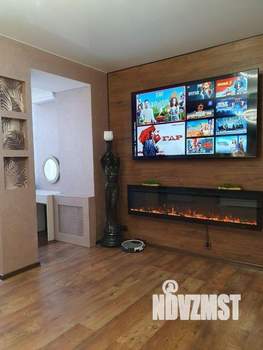 3-к квартира, вторичка, 90м2, 9/10 этаж