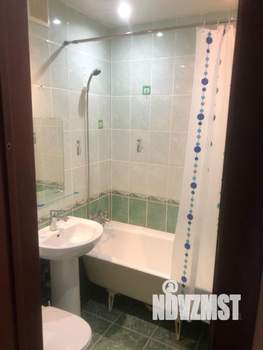 2-к квартира, вторичка, 43м2, 3/5 этаж