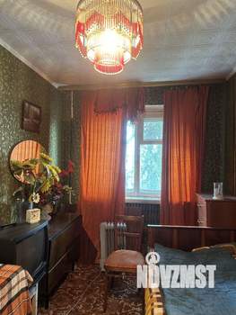 2-к квартира, вторичка, 45м2, 3/5 этаж