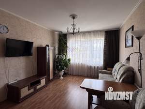 3-к квартира, вторичка, 63м2, 9/9 этаж
