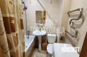1-к квартира, вторичка, 29м2, 4/9 этаж