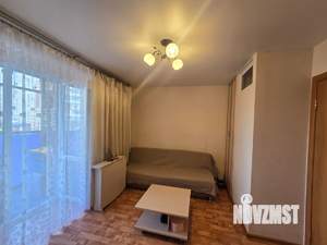 Студия квартира, вторичка, 21м2, 2/9 этаж