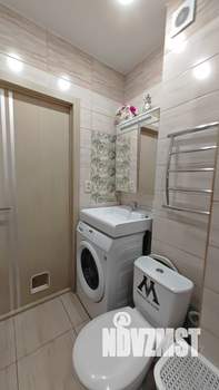 1-к квартира, вторичка, 34м2, 6/12 этаж