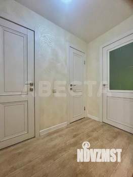 3-к квартира, вторичка, 69м2, 2/5 этаж