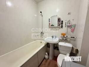 1-к квартира, вторичка, 33м2, 3/5 этаж